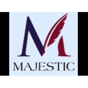 Majestic International firma resmi
