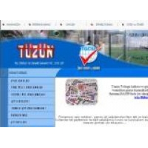 Tzn Tel rg San.Tic.Ltd.ti. firma resmi