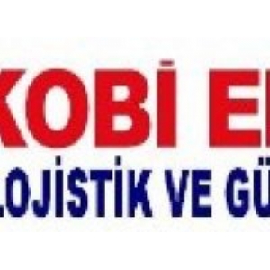 Kobi Enerji Group - Kobi Lojistik A.Ş. firma resmi