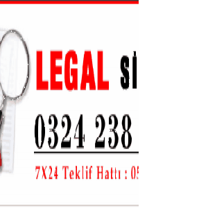 Legal Sigorta Araclk Hiz. Ltd. ti. firma resmi