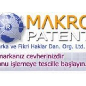 Makro Patent Ltd. Şti. firma resmi