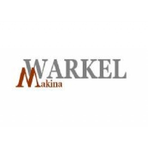 Warkel Makina firma resmi