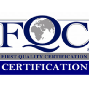 FQCert Kalite Belgelendirme HACCP firma resmi