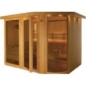 Vizyon Sauna firma resmi