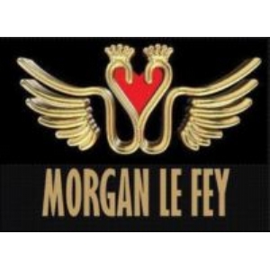 Morgan Le Fey firma resmi
