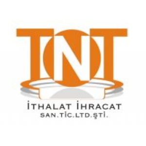 TNT Ltd. Şti. firma resmi