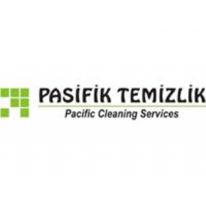 İzmir Pasifik Temizlik firma resmi
