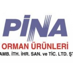 Pina Orman Ürünleri ve Ambalaj İth. firma resmi