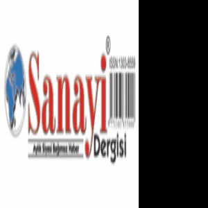 Sanayi Dergisi firma resmi