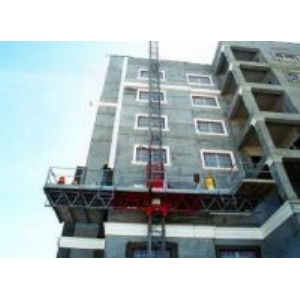 Sms İnş. Mak. San. Tic. Ltd. Şti. firma resmi