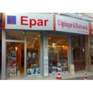 Epar Ticaret firma resmi