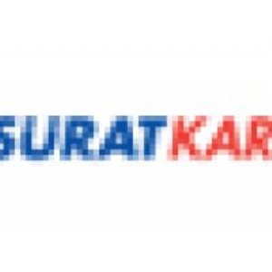 Sürat Kargo Lojistik Dağ. Hiz. A.Ş. firma resmi
