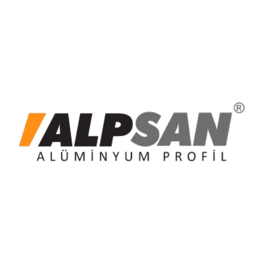 Alpsan Alüminyum firma resmi