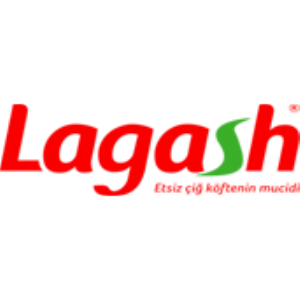 Lagash Çiğ Köfte firma resmi