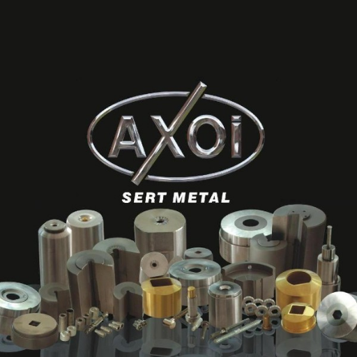 Aksoy Sert Metal Civata Kalıpları firma resmi