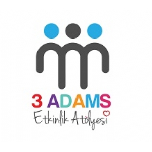 3 Adams Etkinlik Atölyesi firma resmi