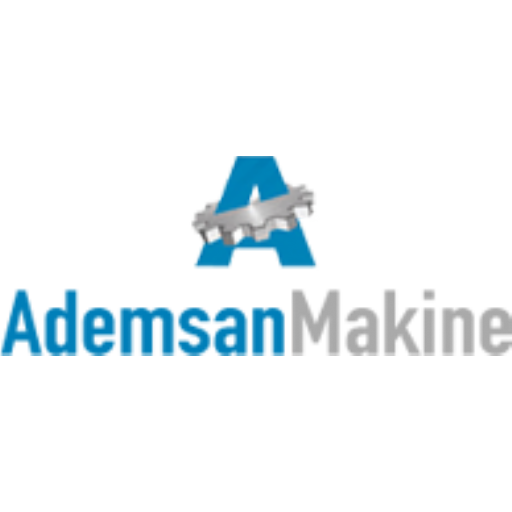 Ademsan Makina firma resmi