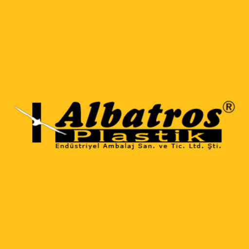 Albatros Plastik firma resmi