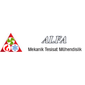 Alfa Klima firma resmi