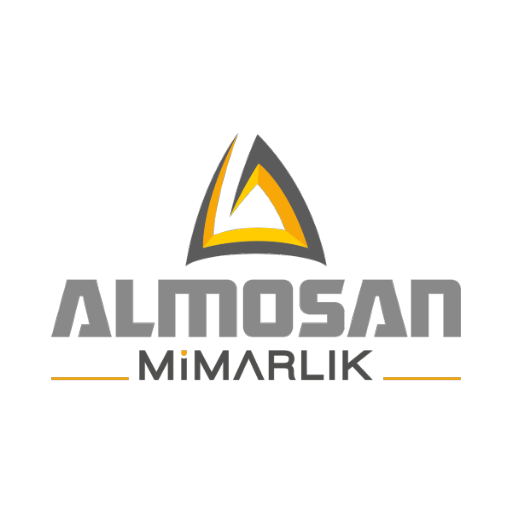 Almosan Alminyum ve Mobilya Sanayi firma resmi