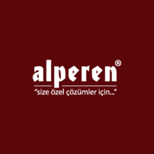 Alperen Mühendislik Ltd. Şti. firma resmi