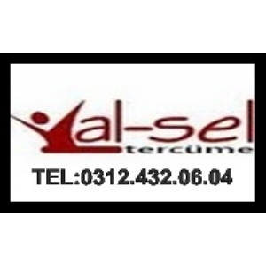 Al-sel Tercüme Bürosu firma resmi