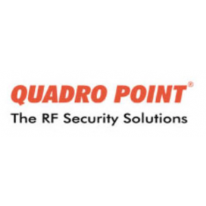 Quadropoint Elektronik Güvenlik firma resmi