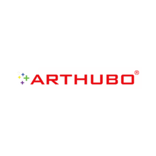 Arthubo firma resmi