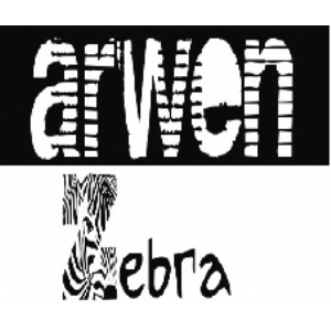 Arwen Zebra firma resmi