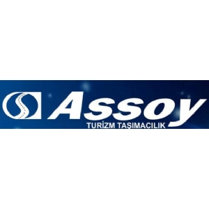 Assoy Turizm firma resmi