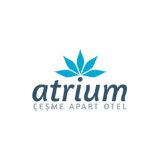 Atrium Apart Otel firma resmi