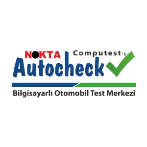 Nokta Autocheck Computest firma resmi
