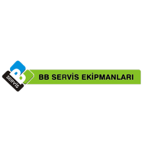 BB Servis Ekipmanları firma resmi