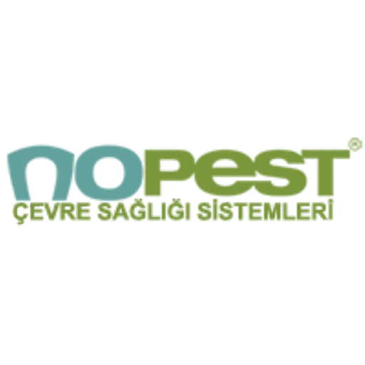 Nopest Böcek İlaçlama firma resmi