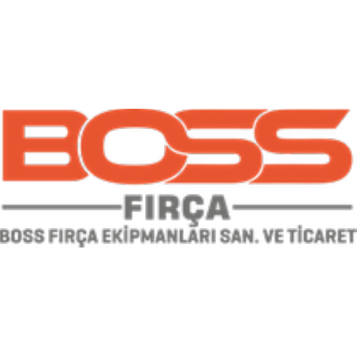 Boss Fırça Ekipmanları firma resmi