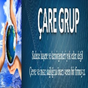Çare Grup İlaçlama firma resmi