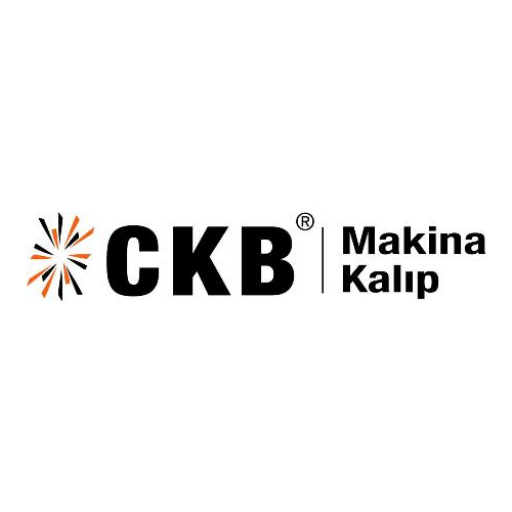 CKB Makina Kalıp Tic. ve San. firma resmi
