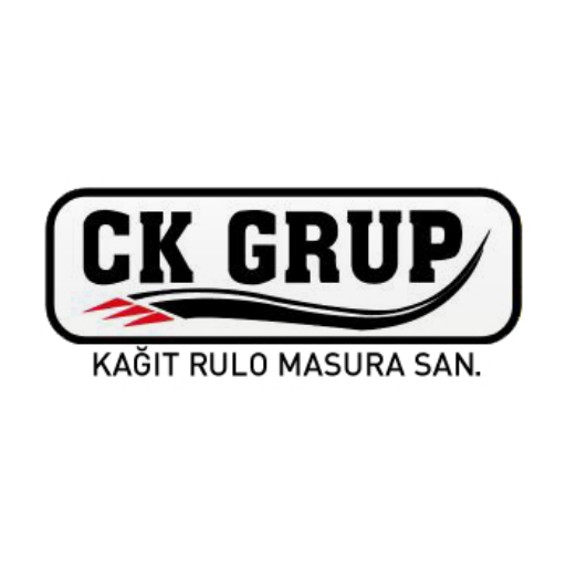 CK Grup Kağıt Rulo firma resmi