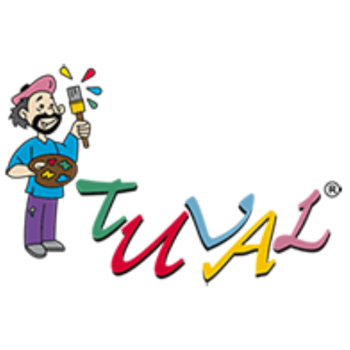 Tuval Elektrostatik Toz Boya firma resmi