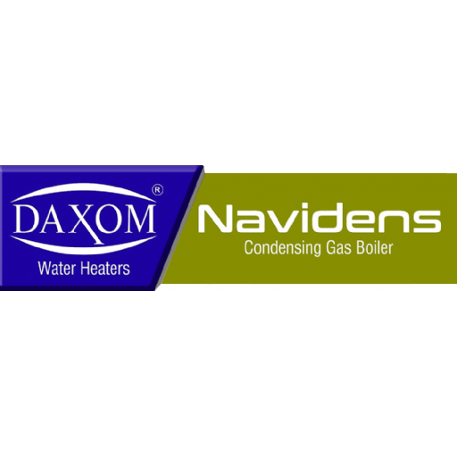 Daxom Isı Cihazları firma resmi