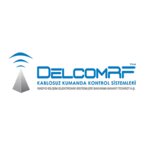 Delcomrf Kablosuz Teknolojileri firma resmi