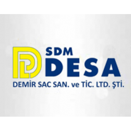 Desa Demir Sa San.ve Tic.Ltd.ti. firma resmi