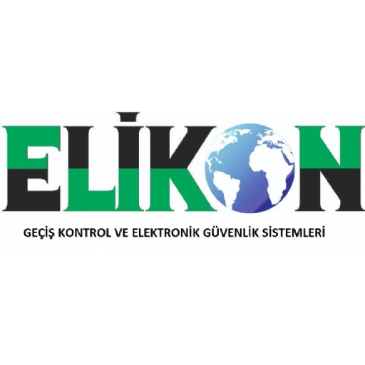 Elikon Elektronik Güvenlik firma resmi