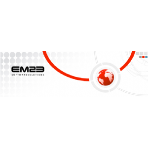 EM23 - Softwaresolutions firma resmi