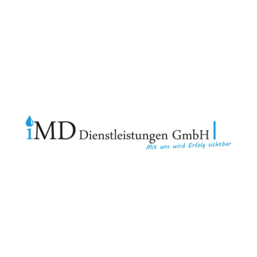 IMD Dienstleistungen GmbH firma resmi
