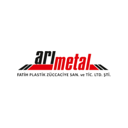Ar Metal firma resmi
