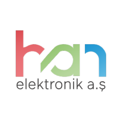 Han Elektronik firma resmi