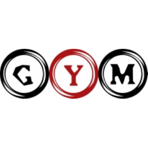 Gym Teknoloji firma resmi