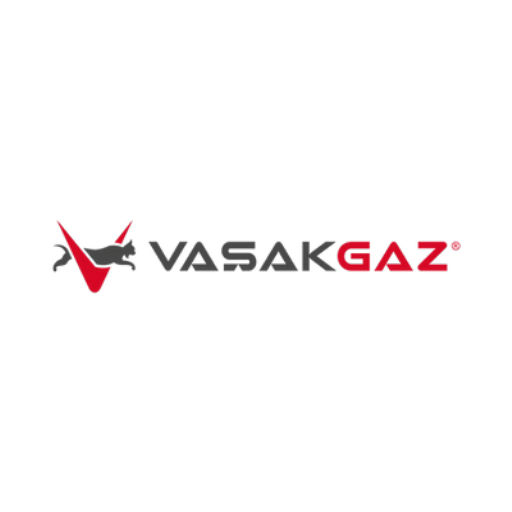 Vaşak Gaz Mak. Hır. Ltd. Şti. firma resmi