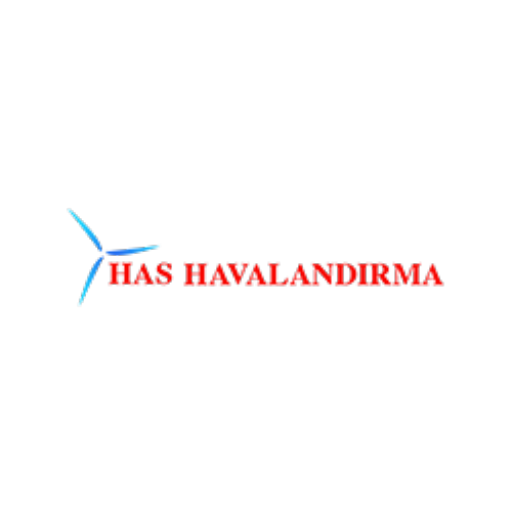 Has Havalandrma Ltd. ti. firma resmi